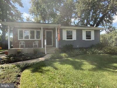 509 Lethbridge Ct, Millersville, MD, 21108