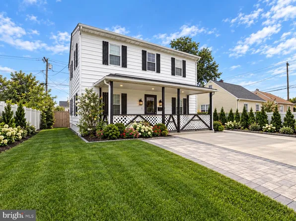 3117 Sollers Point Rd, Baltimore, MD 21222