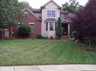 4554 Elderberry Ct, Burlington, KY 41005