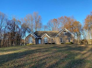 171 N Hewitt Rd, Bowling Green, KY 42103