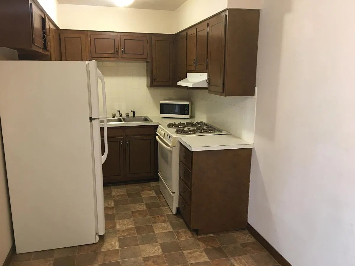 1 bed, 550 sqft, $785 — Photo 2