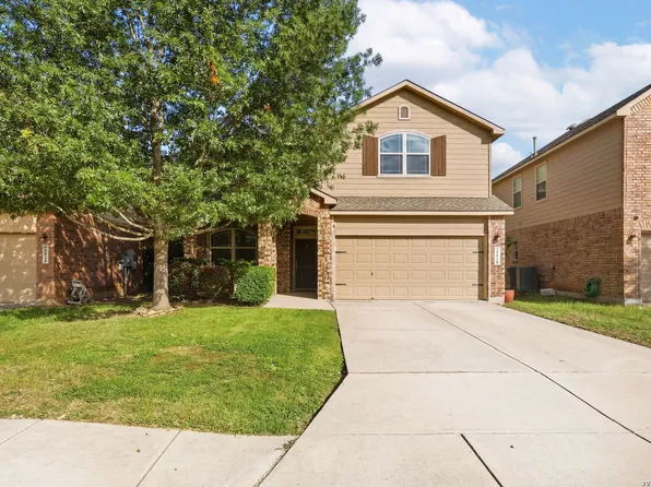 8818 Padie Smt, San Antonio, TX 78251