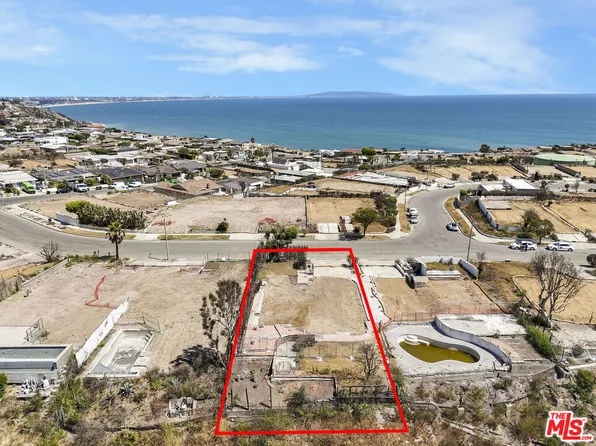 18329 Clifftop Way, Malibu, CA 90265