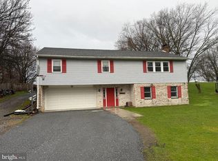 711 W Siddonsburg Rd, Dillsburg, PA 17019