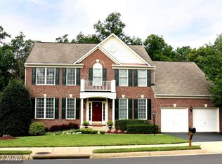 13548 Wembley Loop, Bristow, VA 20136