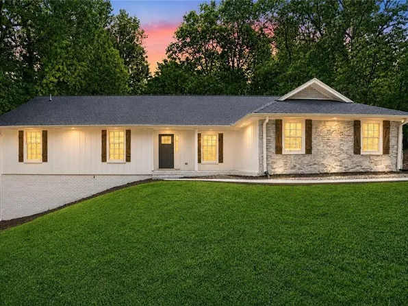 610 Pine Grove Rd, Roswell, GA 30075