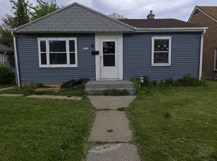 2828 W Villard Ave, Milwaukee, WI 53209