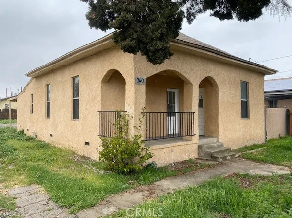 740 Perris St, San Bernardino, CA 92411