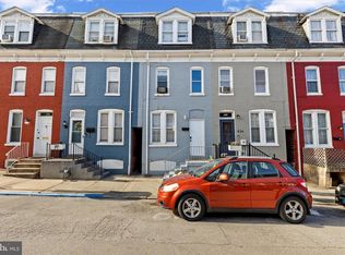 826 S Beaver St, York, PA