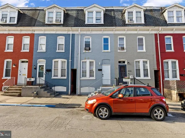 826 S Beaver St, York, PA 17403
