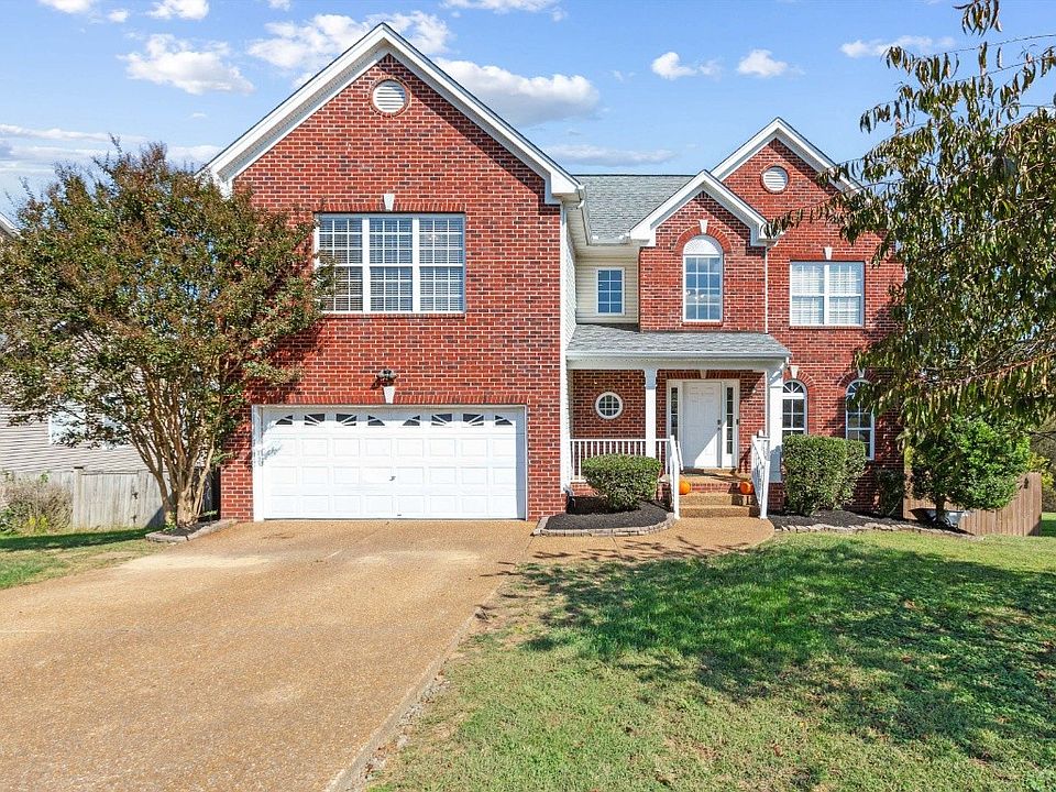 883 Loretta Dr, Goodlettsville, TN 37072 Zillow