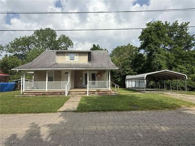 700 Knopp St, Parkersburg, WV, 26101