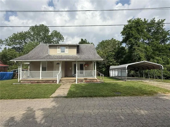 700 Knopp St, Parkersburg, WV 26101