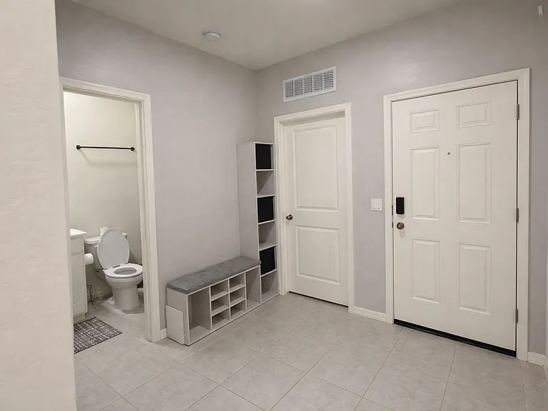 Entryway