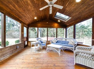 95 Shaw Farm Rd, Holliston, MA 01746