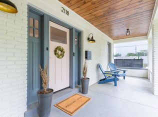 2118 Higbee Ave, Memphis, TN 38104