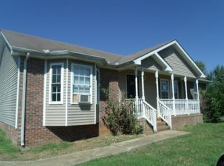 1020 Chelsea Dr LOT 7, Greenbrier, TN 37073