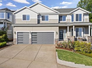 15456 SW 141st Ave, Tigard, OR 97224