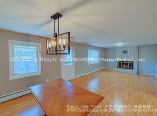 1117 S Madison St, Denver, CO 80210