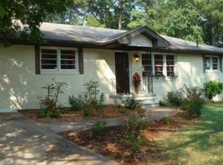 2052 Mesa Dr, Atlanta, GA 30316