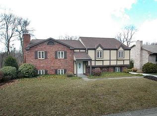 237 Lynn Ann Dr, New Kensington, PA 15068