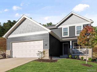 1005 Braid Trail Dr, Union, MO 63084