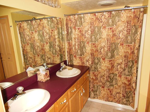 Onsuite Bath
