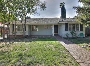 1926 El Dorado Ave, San Jose, CA 95126