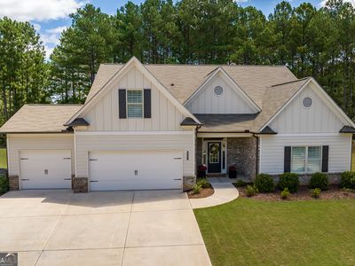 647 Cardigan Dr, Hoschton, GA, 30548