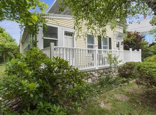 47 Lincoln St, Weymouth, MA 02191