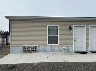 103 Spring Creek Dr UNIT 8, Kalispell, MT 59901