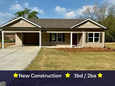 258 Stancil Dr, Toccoa, GA, 30577