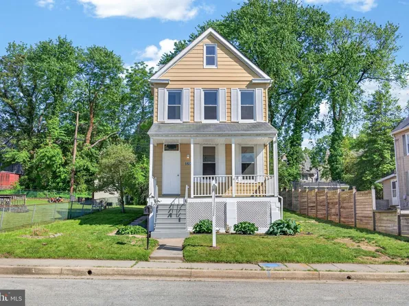 5923 Kavon Ave, Baltimore, MD 21206