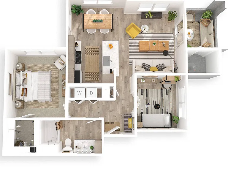 Adobe Ridge — Photo 35