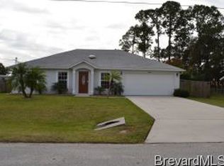 4495 Comfort St, Cocoa, FL 32927