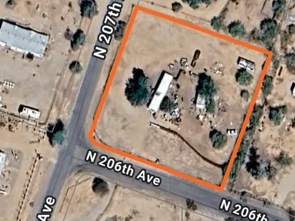 26831 N 206TH Avenue #357, Wittmann, AZ 85361
