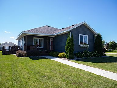 1014 Abbygail Dr Alexandria Mn 56308 Zillow