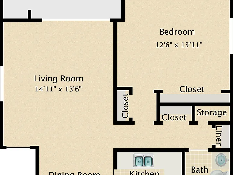 Capital Pointe Apartments — Photo 25