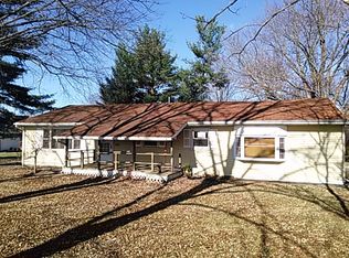 4344 Centerville Rd, Spring Valley, OH 45370