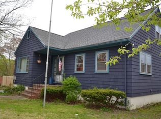 4 Sunset Hill Rd, Gloucester, MA 01930