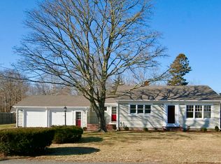 20 Old Barnstable Rd, East Falmouth, MA 02536