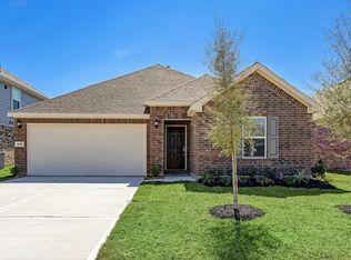 28419 Aubrey Orchard Ln, Katy, TX 77494