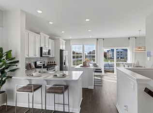 67 Sisters Farmstead Rd, Mount Laurel, NJ 8054