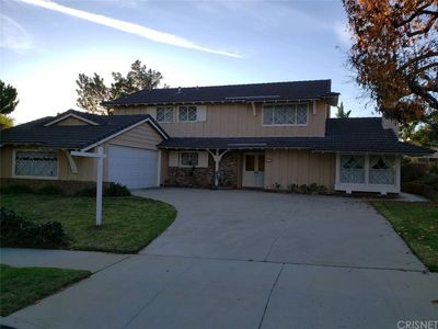 3455 Lathrop Ave, Simi Valley, CA, 93063
