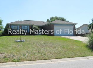 4631 Northpointe Cir, Pensacola, FL 32514