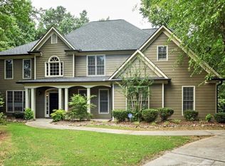 1125 Pin Oak Ct, Cumming, GA 30041