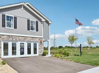 3537 Richardson Cir, Yorkville, IL 60560