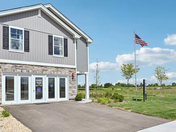 3537 Richardson Cir, Yorkville, IL 60560