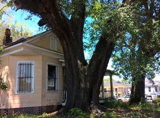 111 N Pine St, Mobile, AL 36604