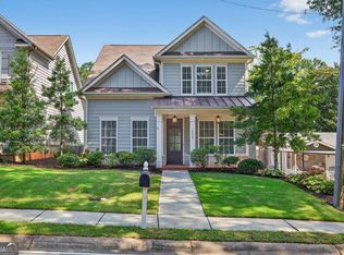 1537 Spring St SE, Smyrna, GA 30080